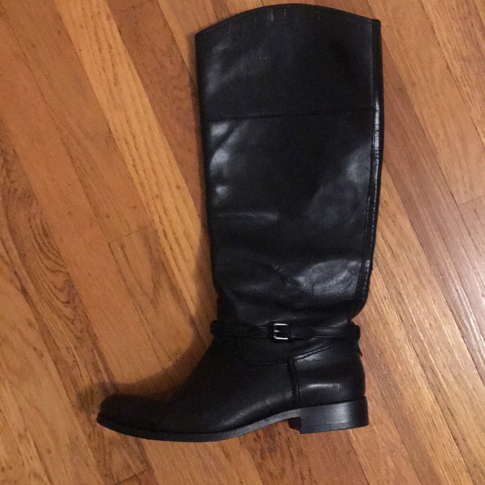 Boots new , no box